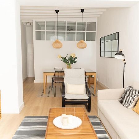 Ferienwohnung Tanguillo By Gades Gestion Cádiz Exterior foto
