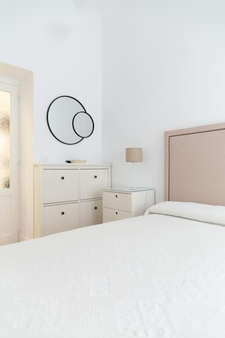 Ferienwohnung Tanguillo By Gades Gestion Cádiz Exterior foto