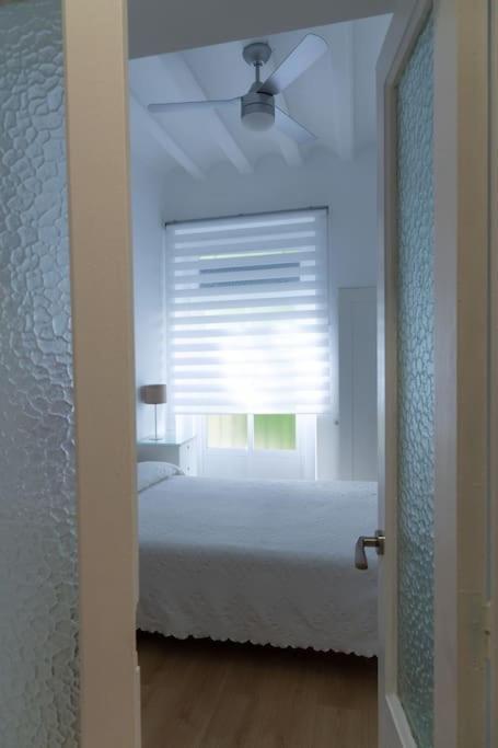 Ferienwohnung Tanguillo By Gades Gestion Cádiz Exterior foto