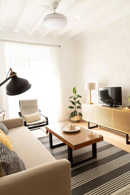Ferienwohnung Tanguillo By Gades Gestion Cádiz Exterior foto