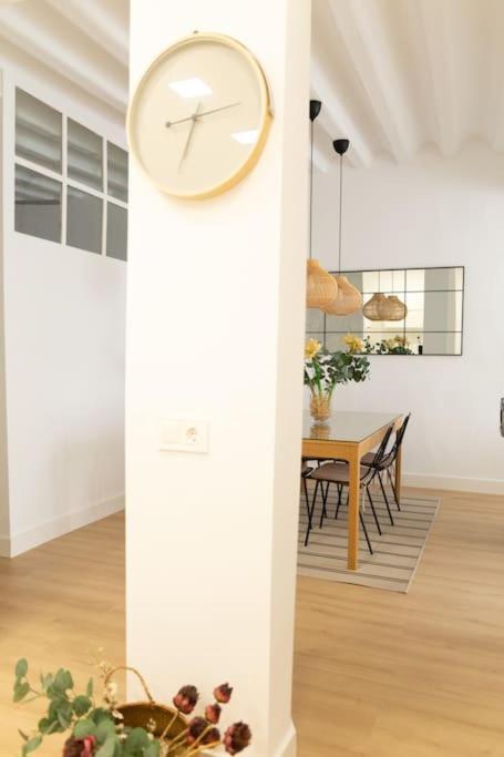 Ferienwohnung Tanguillo By Gades Gestion Cádiz Exterior foto