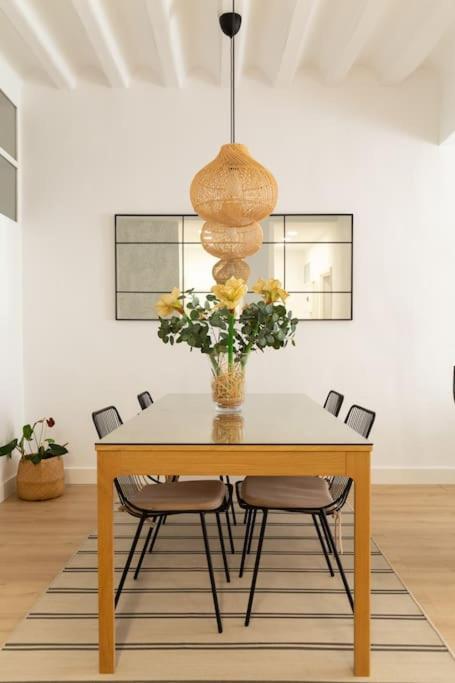 Ferienwohnung Tanguillo By Gades Gestion Cádiz Exterior foto