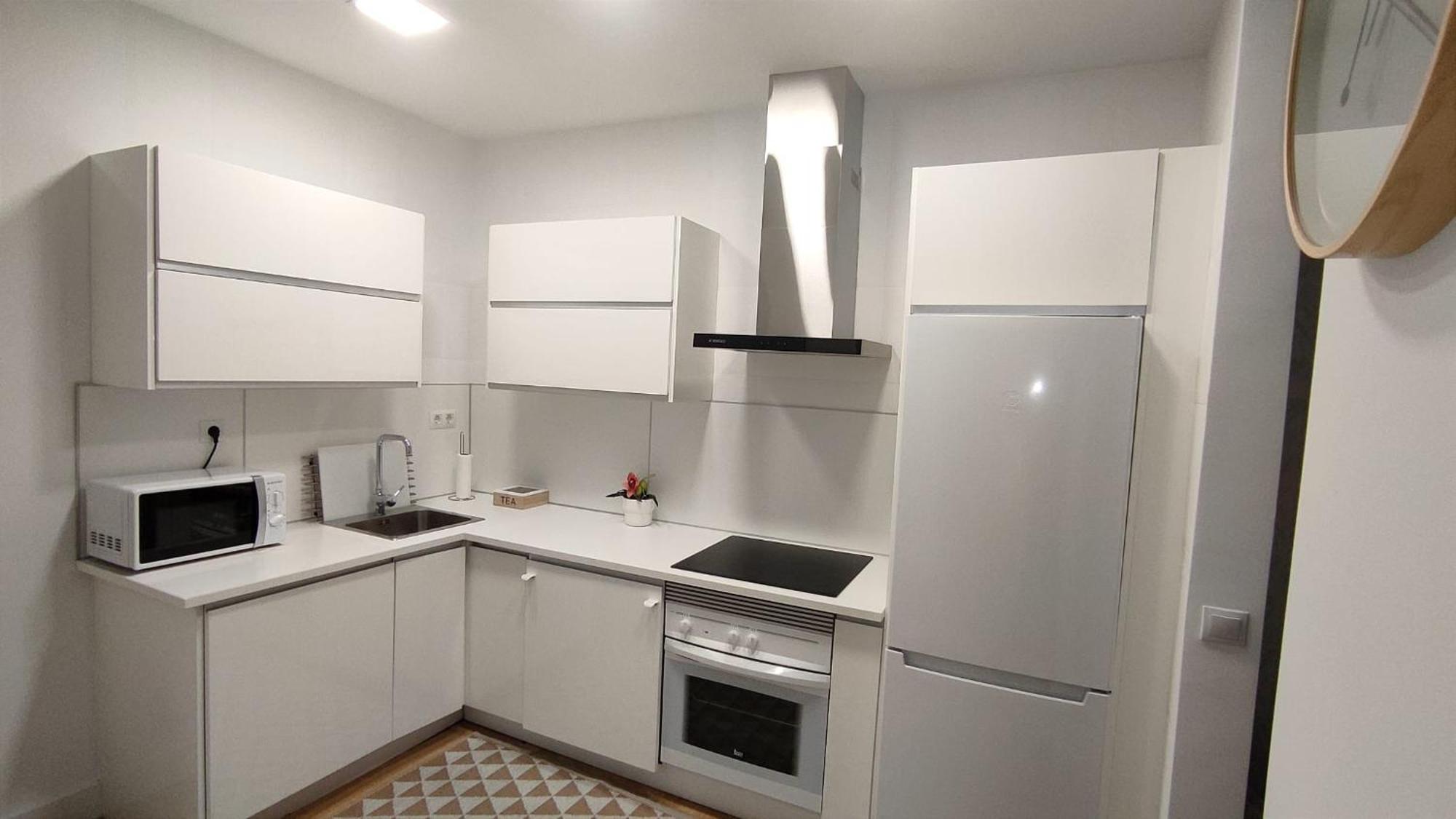 Ferienwohnung Tanguillo By Gades Gestion Cádiz Exterior foto