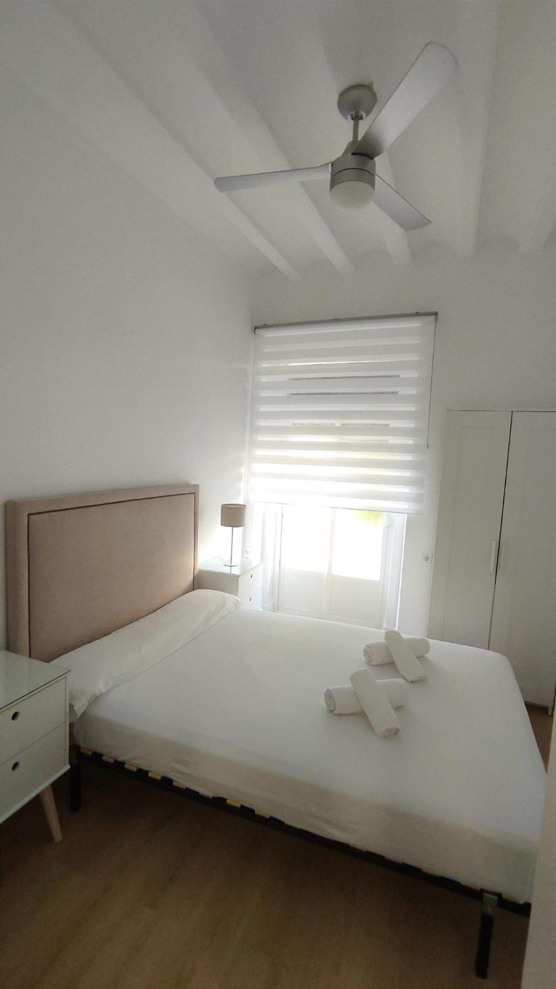 Ferienwohnung Tanguillo By Gades Gestion Cádiz Exterior foto